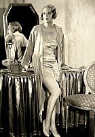 Dorothy Mackaill